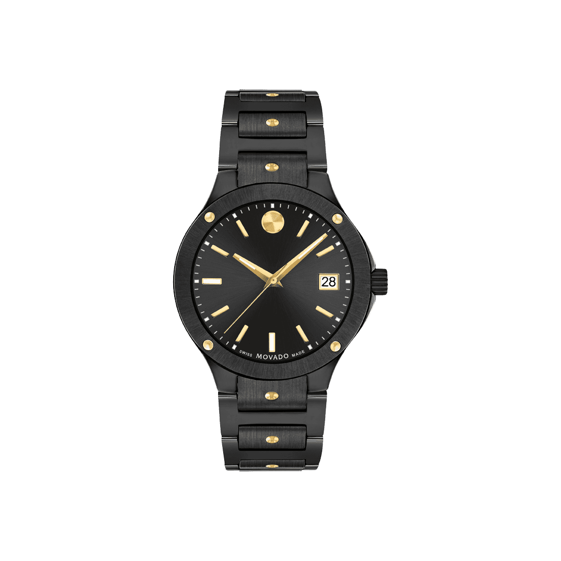 Movado 607741