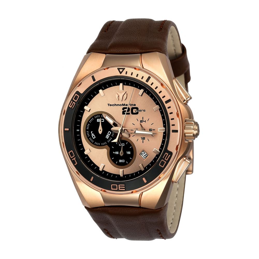 TechnoMarine Cruise