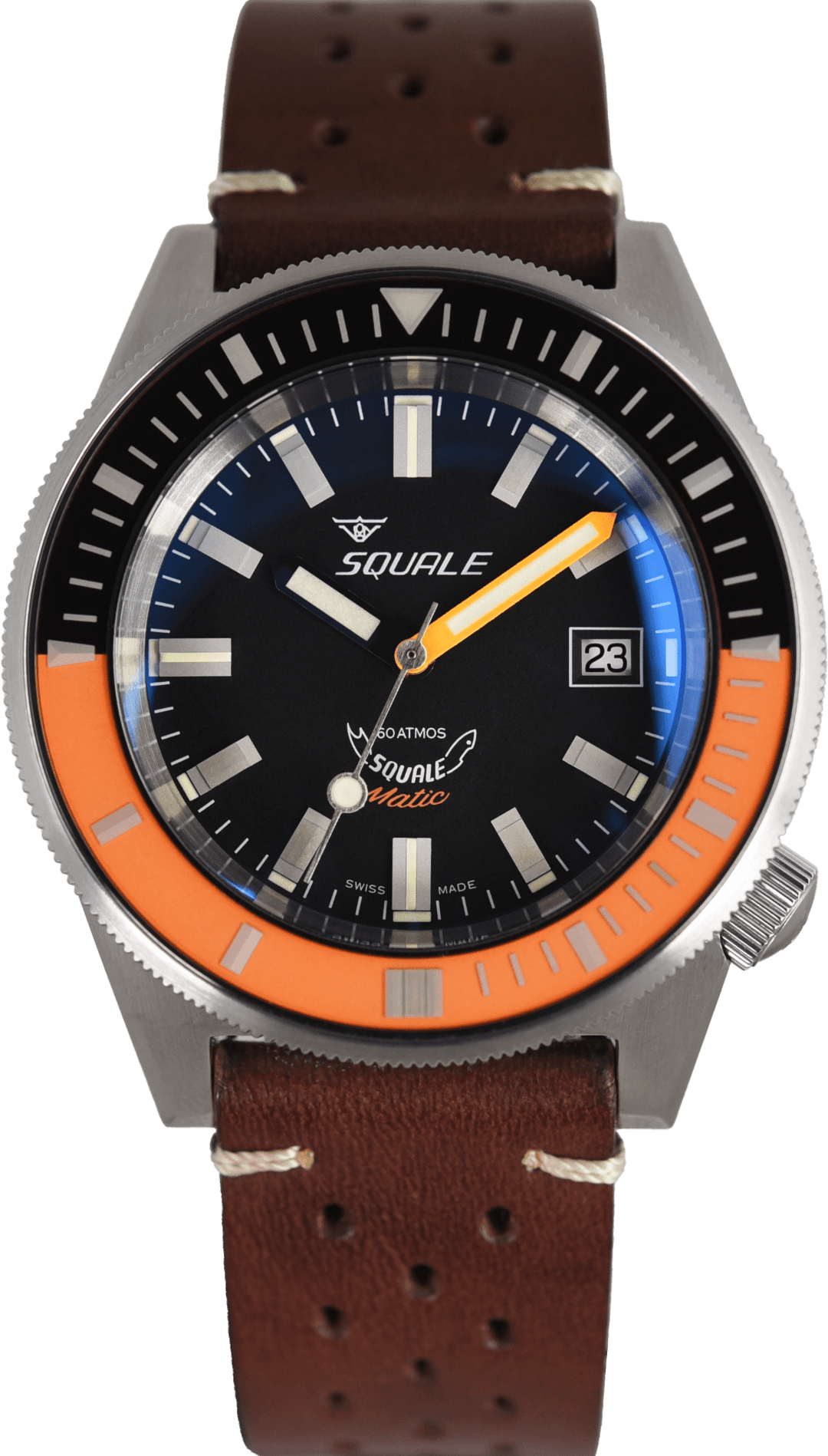 Squale Squalematic