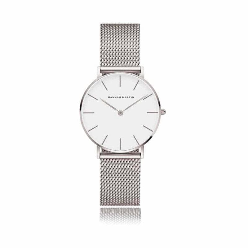 Hannah Martin HM-114