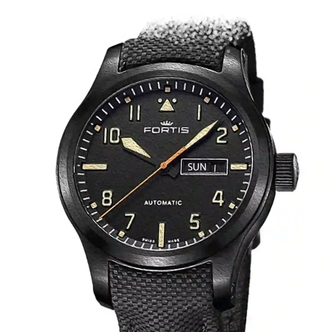 Fortis Aeromaster