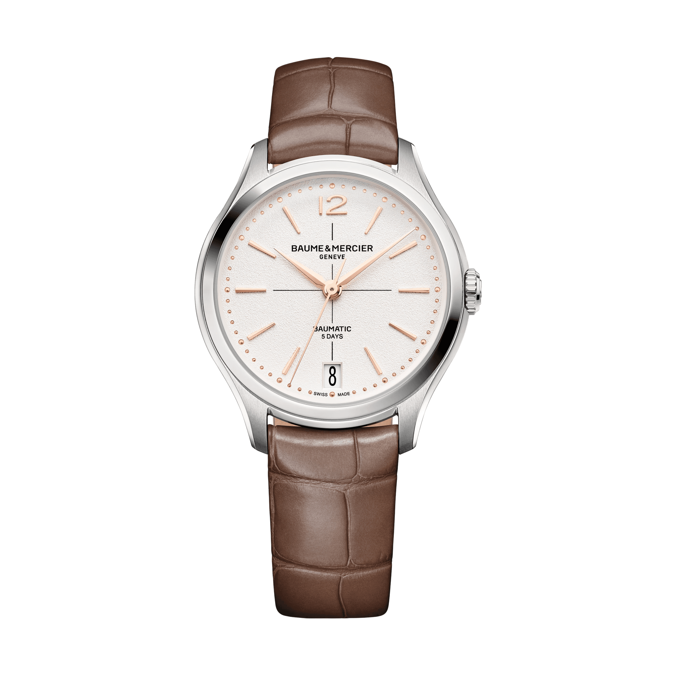 Baume & Mercier Clifton