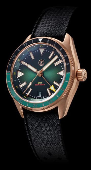 Zelos Horizons