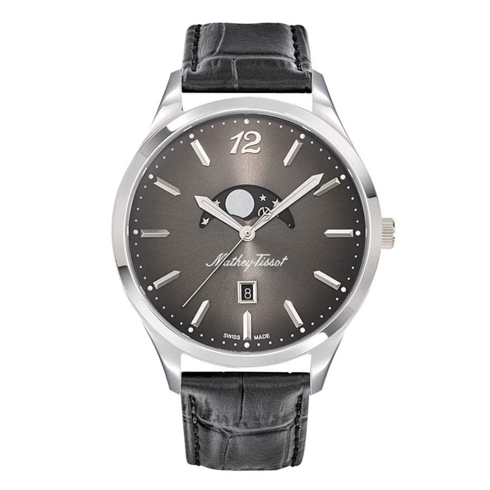 Mathey-Tissot Urban