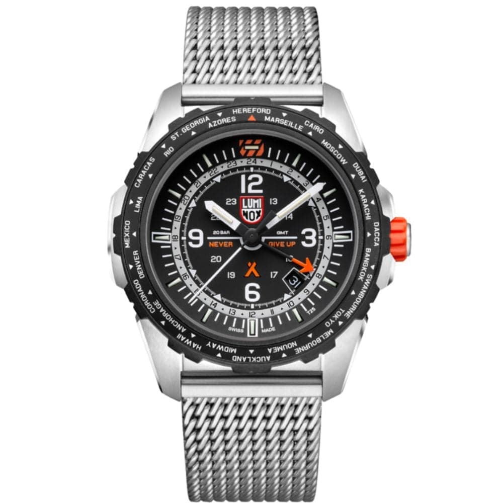 Luminox Bear Grylls Survival