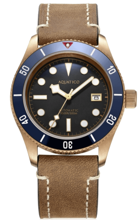 AQUATICO Bronze Sea Star