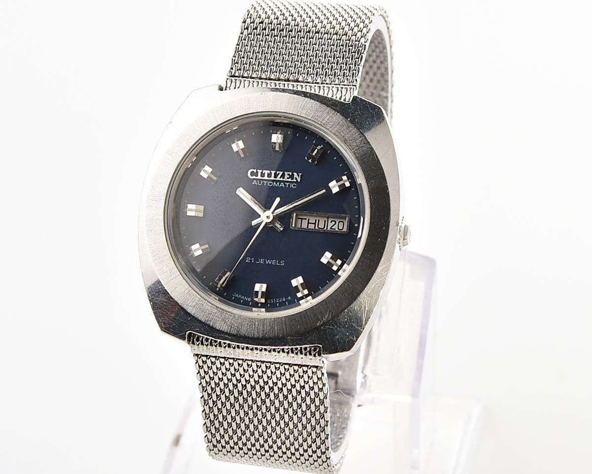 Citizen 18430UA