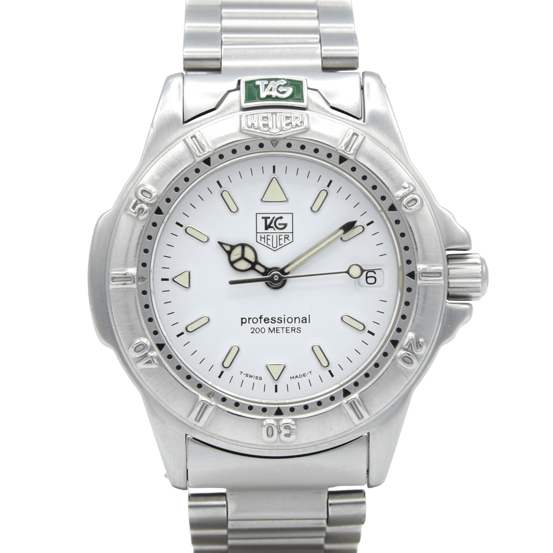 Tag Heuer AWCTA5804