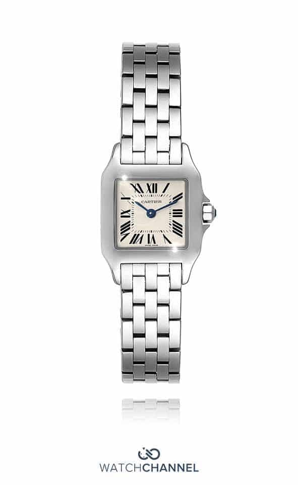 Cartier Santos