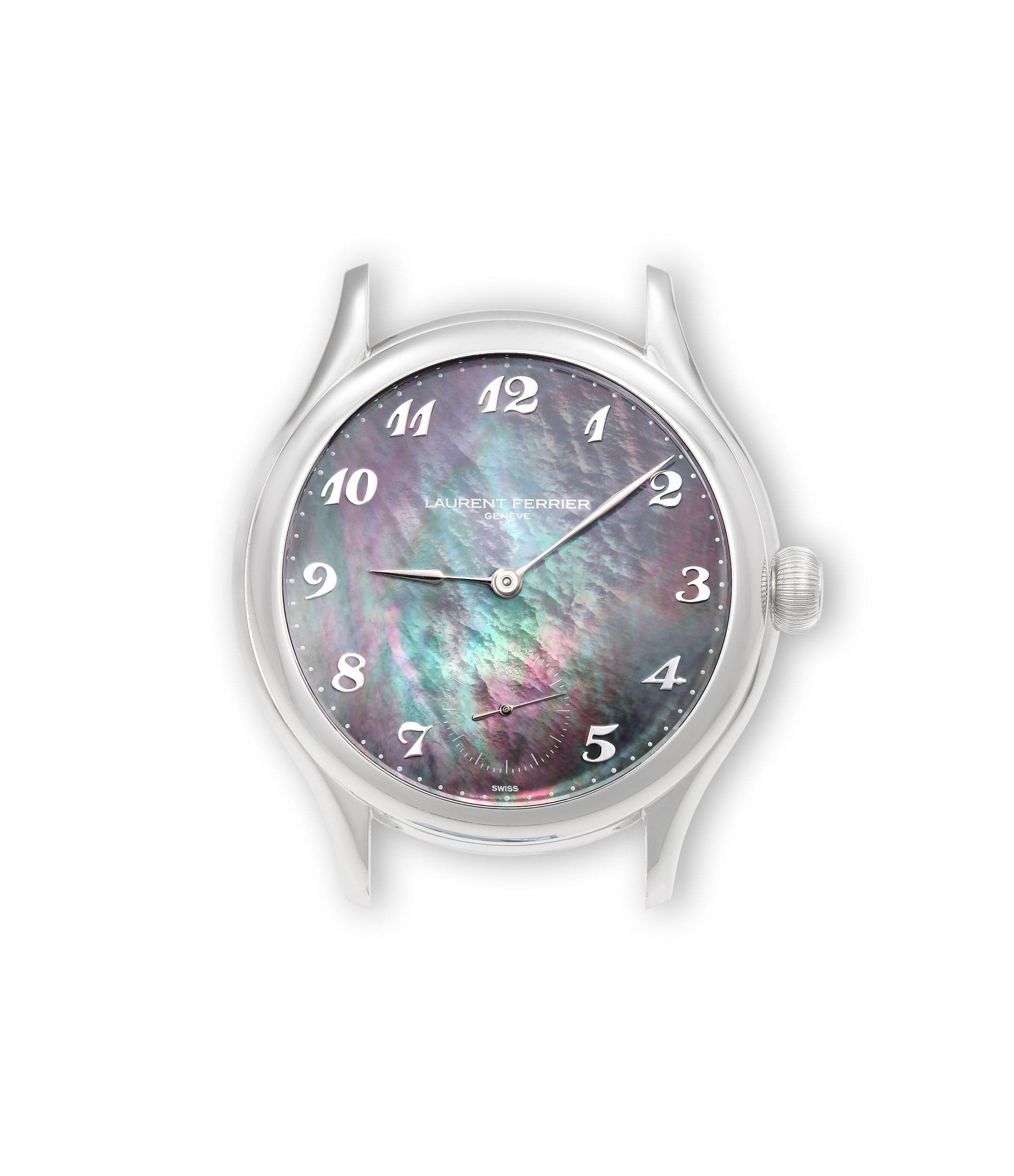 Laurent Ferrier Classic