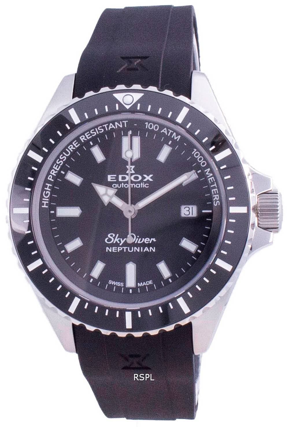 Edox 801203NCANIN
