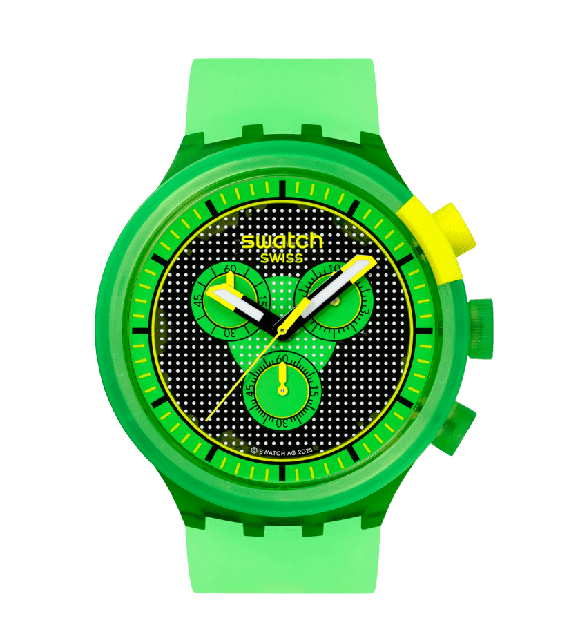 Swatch SB02G100