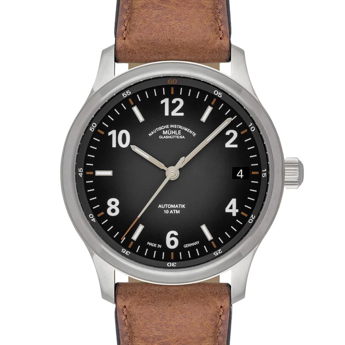 Mühle Glashütte Lunova