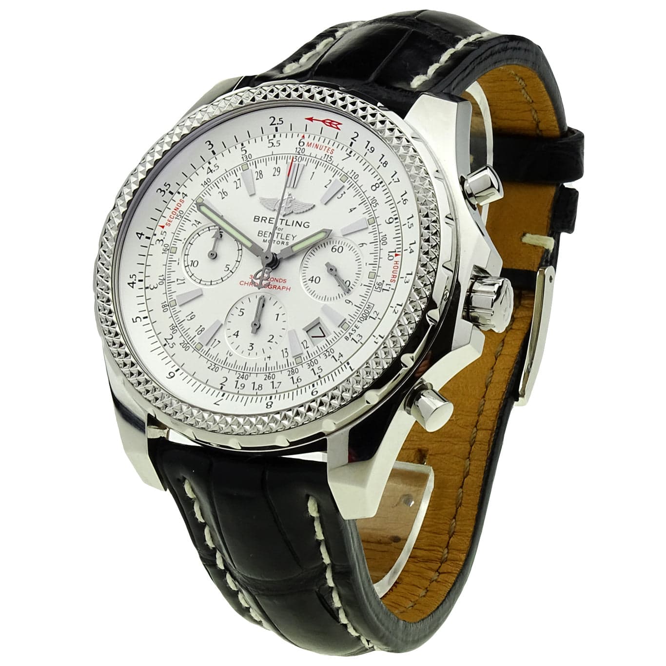 Breitling Bentley