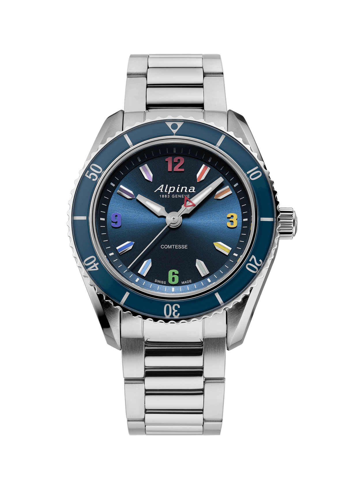 Alpina Comtesse