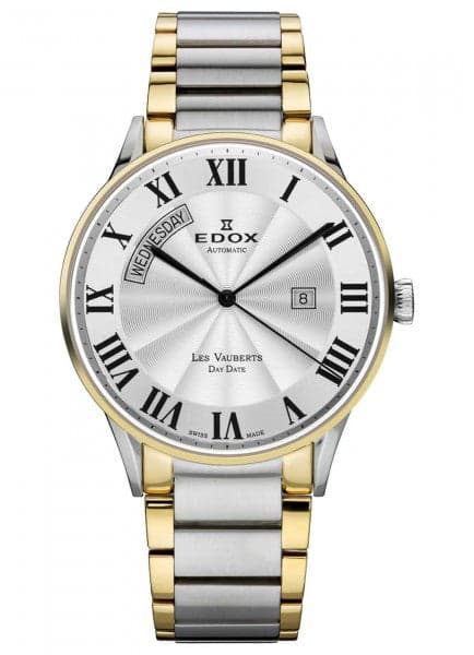 Edox ED270