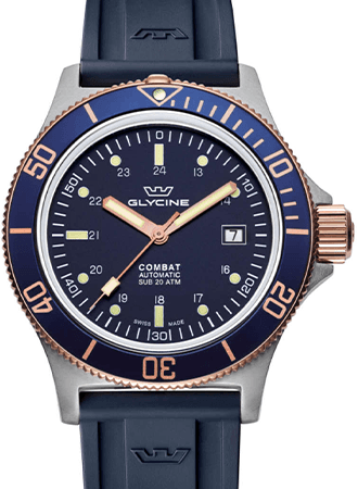 Glycine Combat Sub