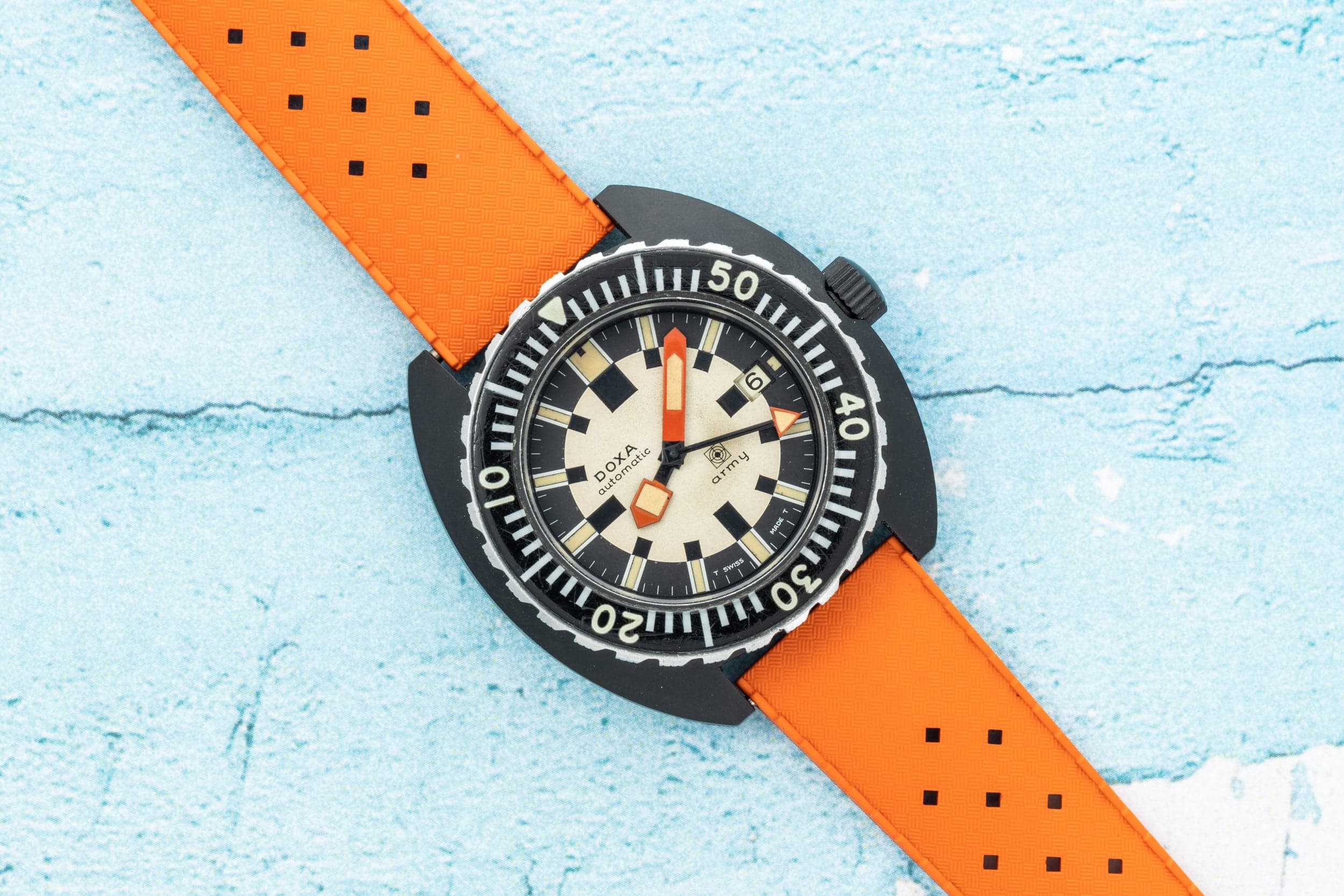 Doxa Doxa Army