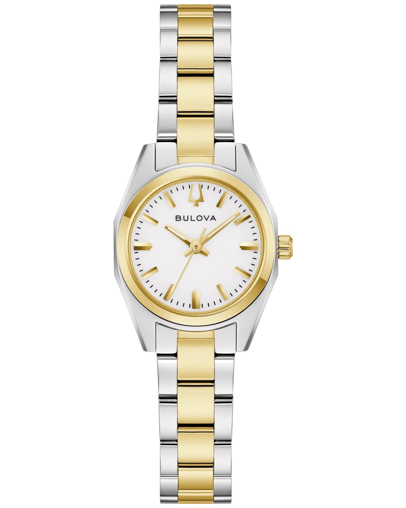 Bulova Surveyor