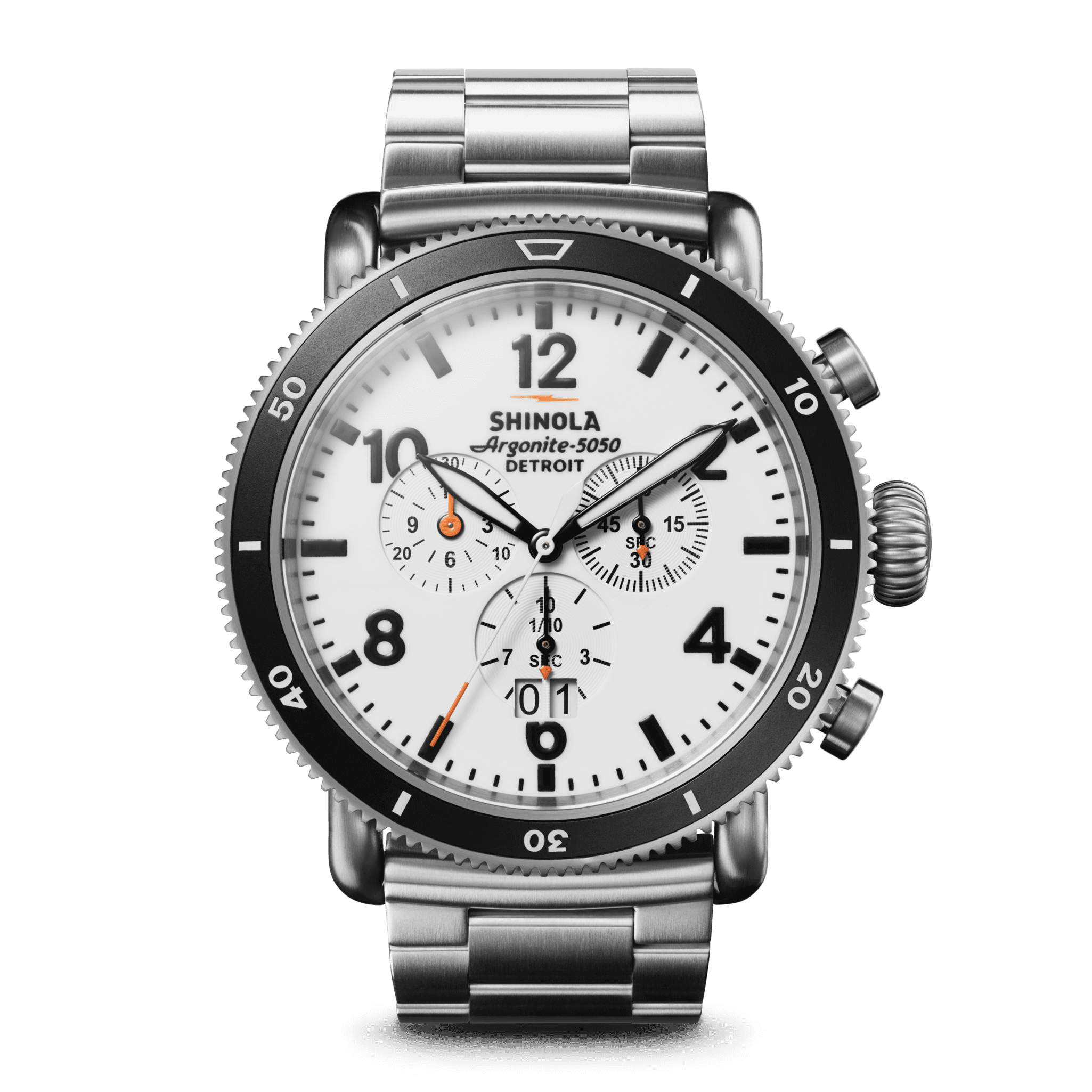 Shinola The Runwell
