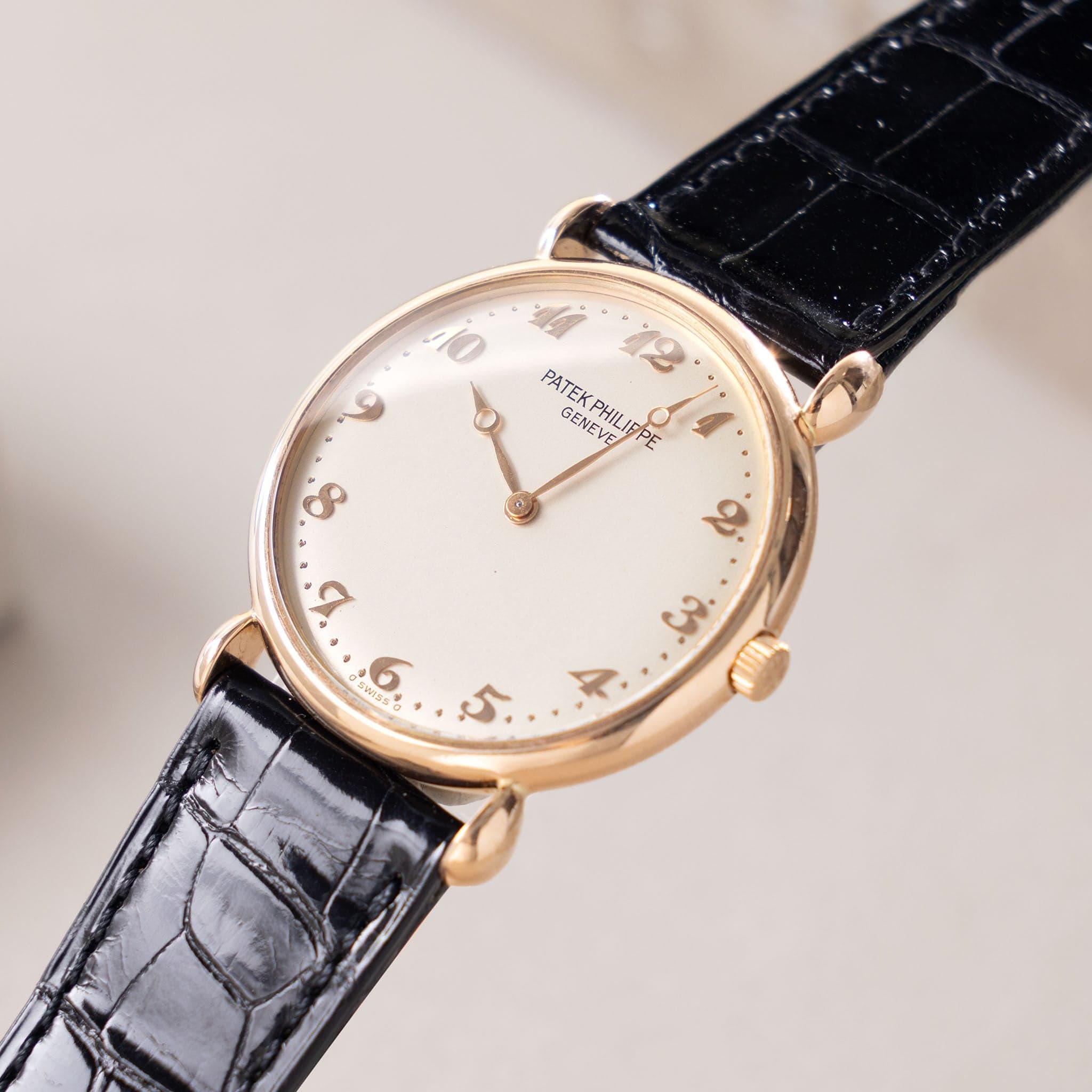 Patek Philippe Calatrava