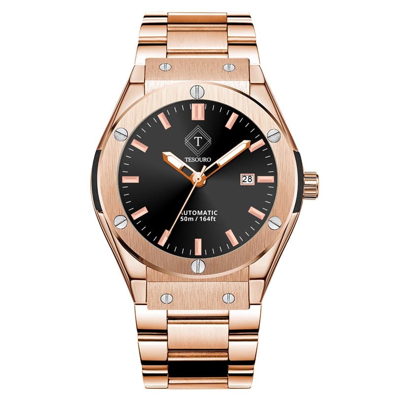 Tesourotimepiece T-1003