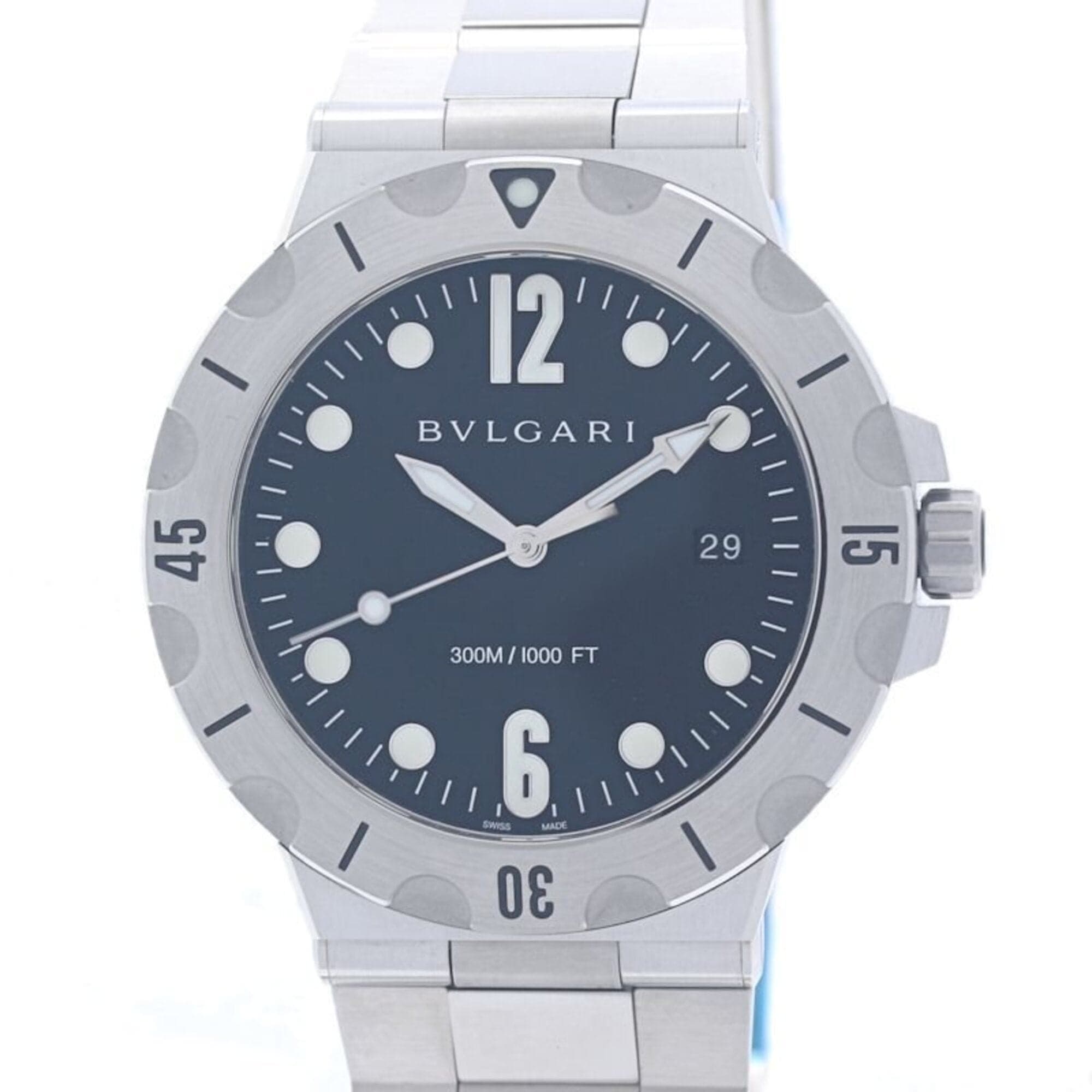 Bulgari Diagono