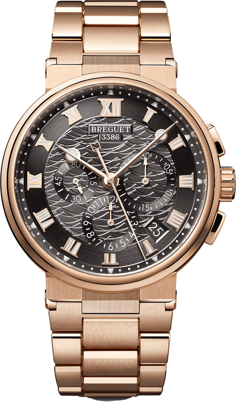 Breguet Marine