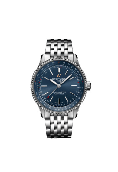 Breitling Navitimer