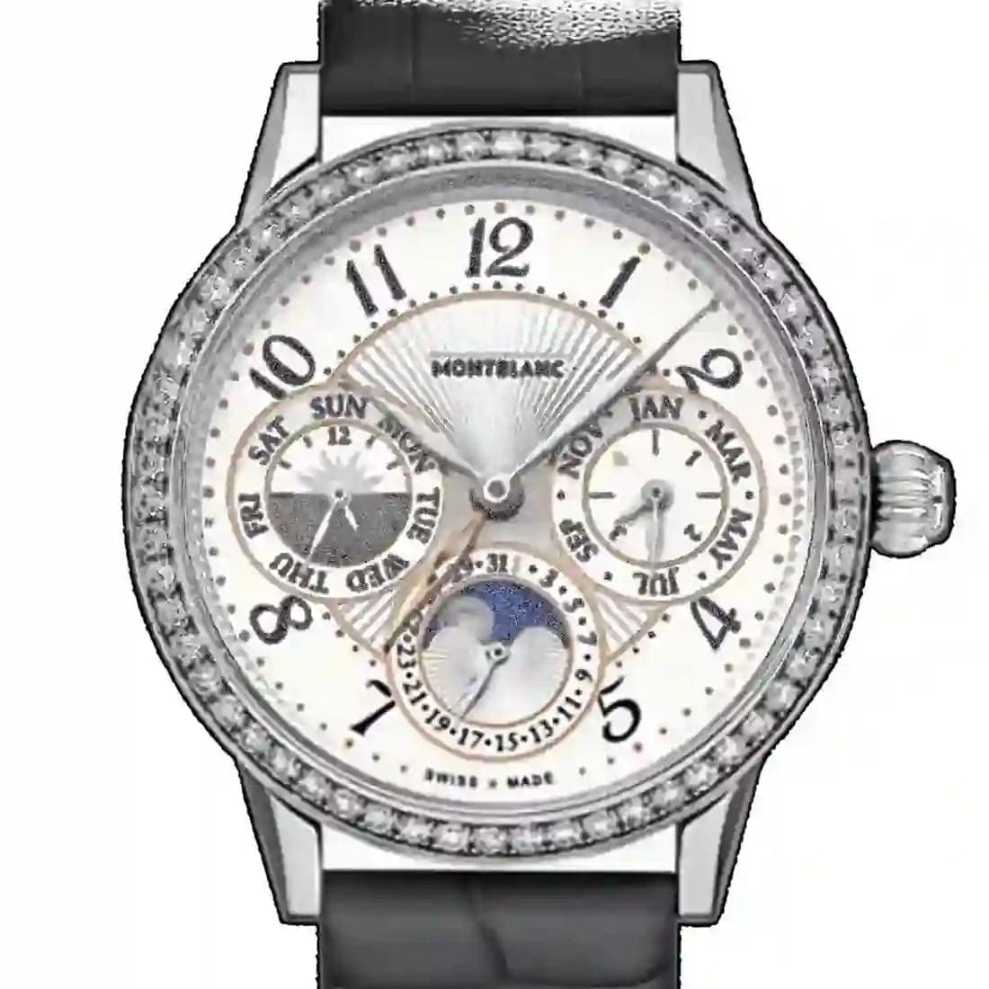 Montblanc Bohème