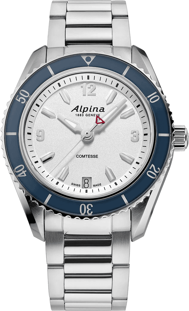 Alpina Comtesse