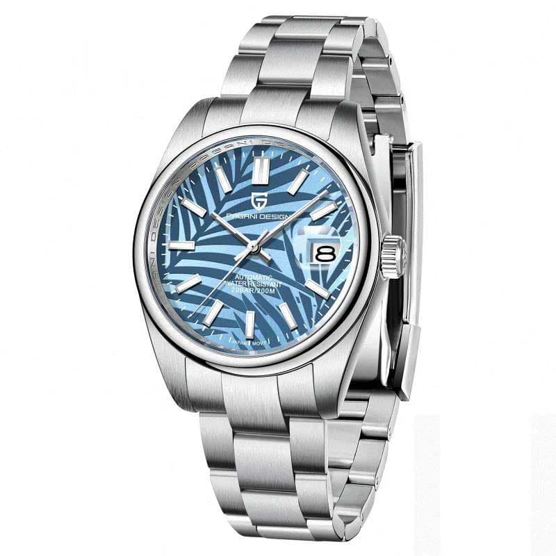Pagani Design Watches WBPA0845S
