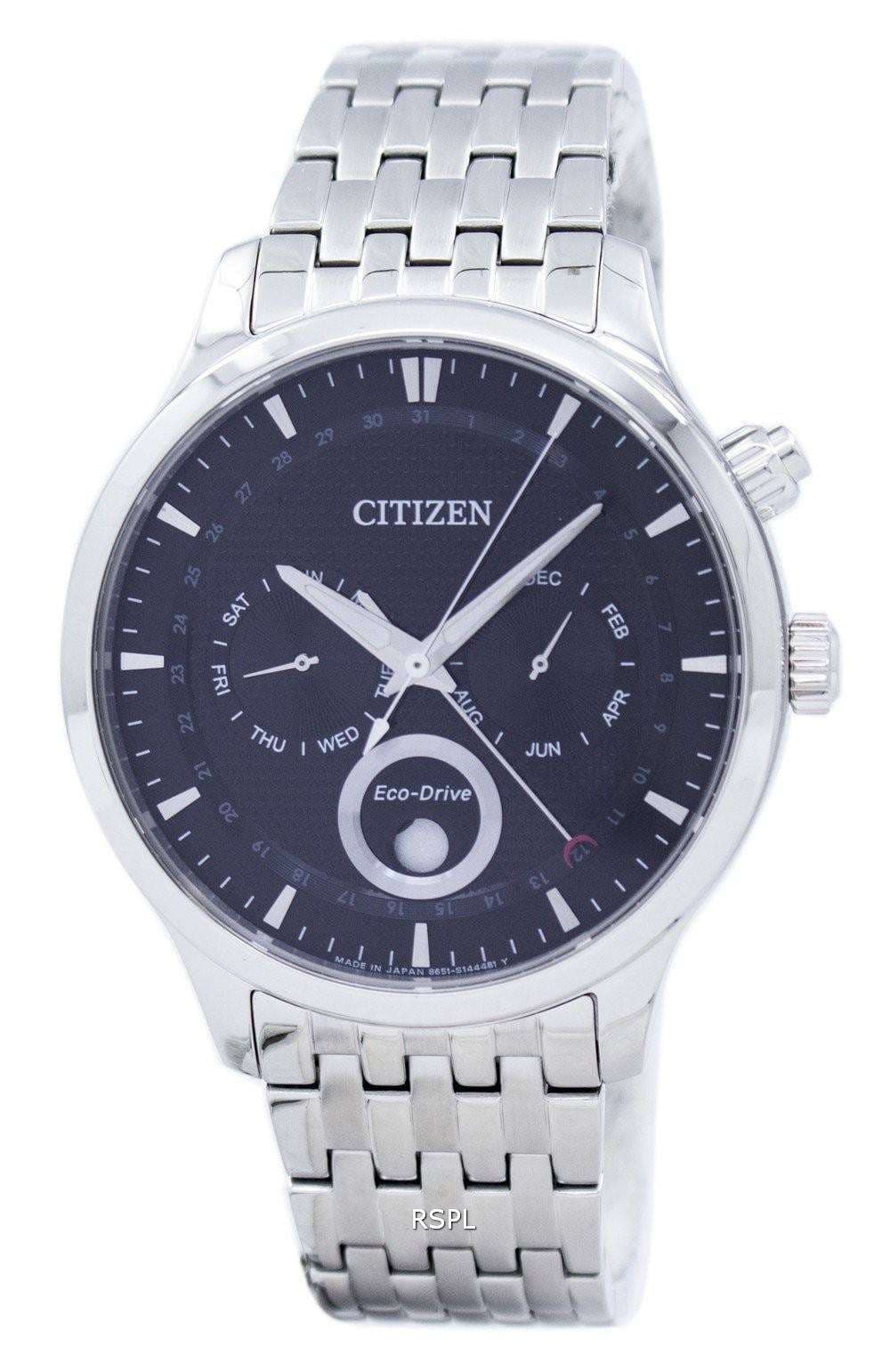 Citizen Eco-Drive