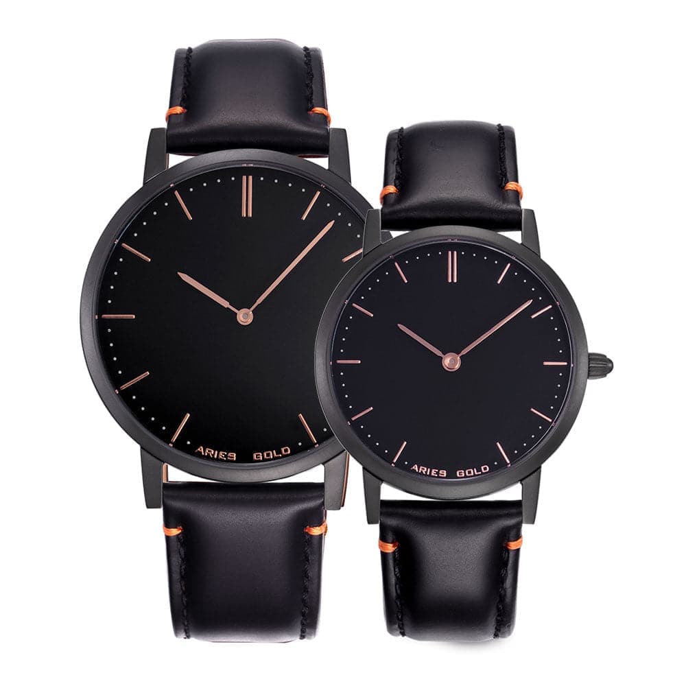 Aries Gold Tango