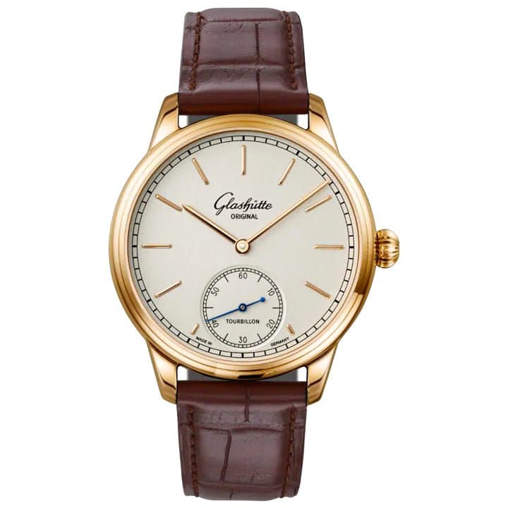 Glashütte Original Senator