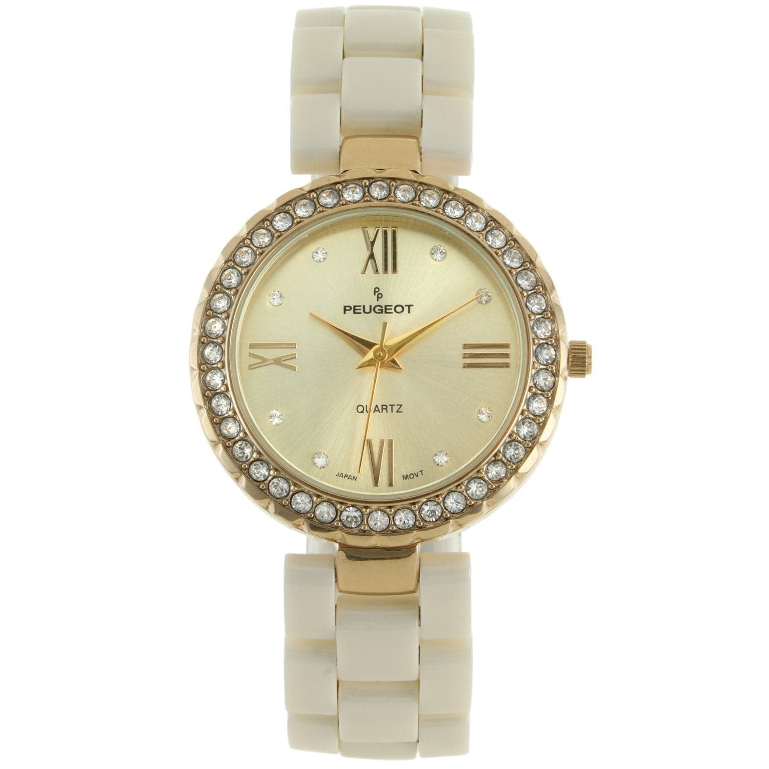 Peugeot Watches 7078GCR