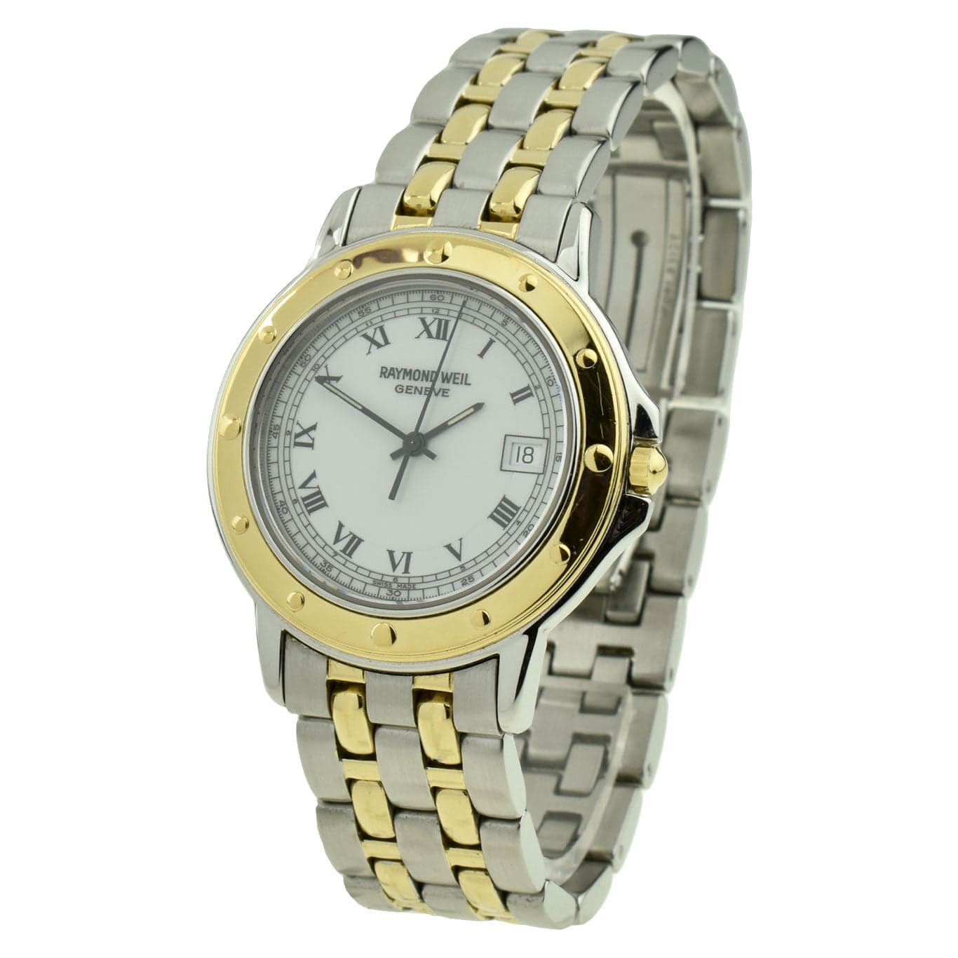 Raymond Weil Tango