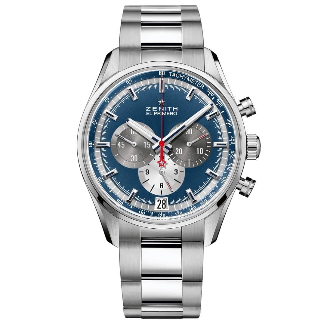 Zenith 03.2040.400/53.m2040