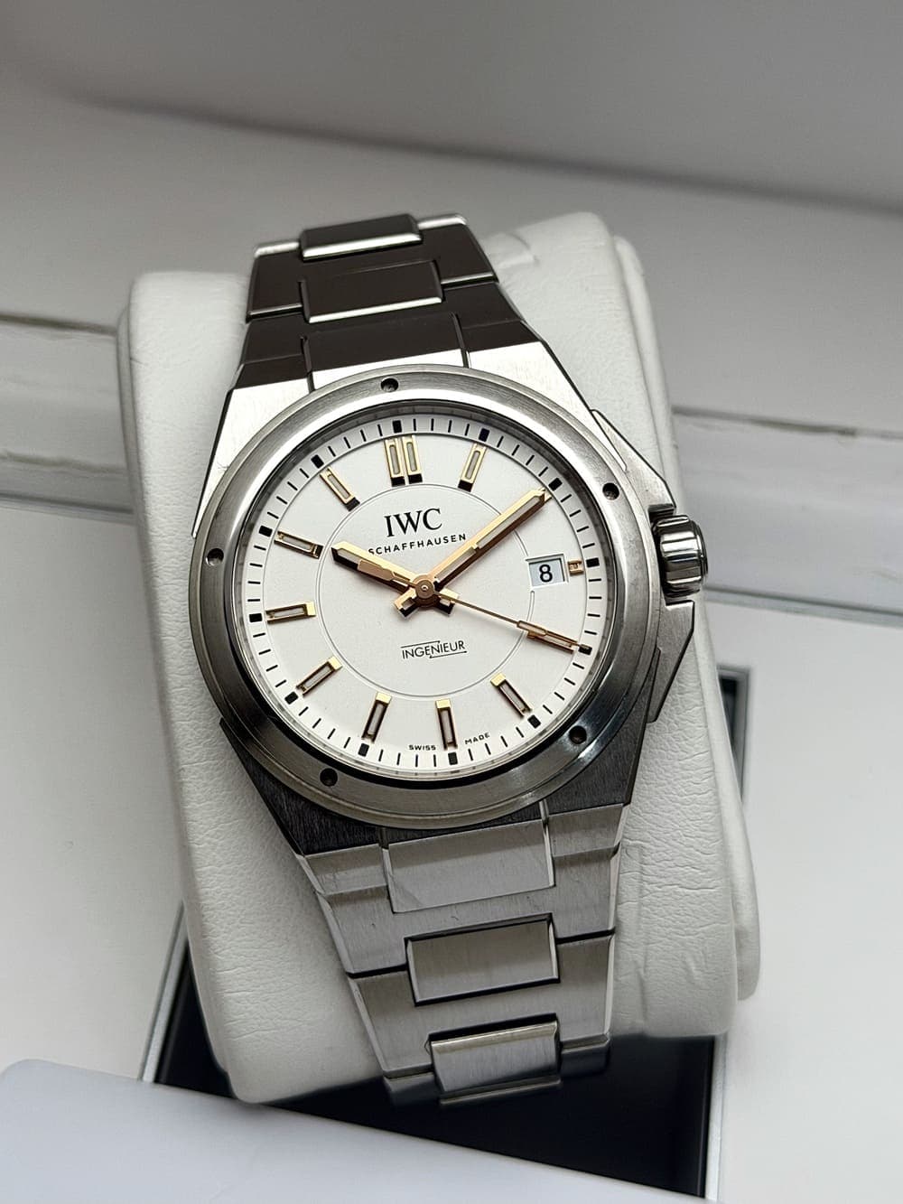 IWC Ingenieur