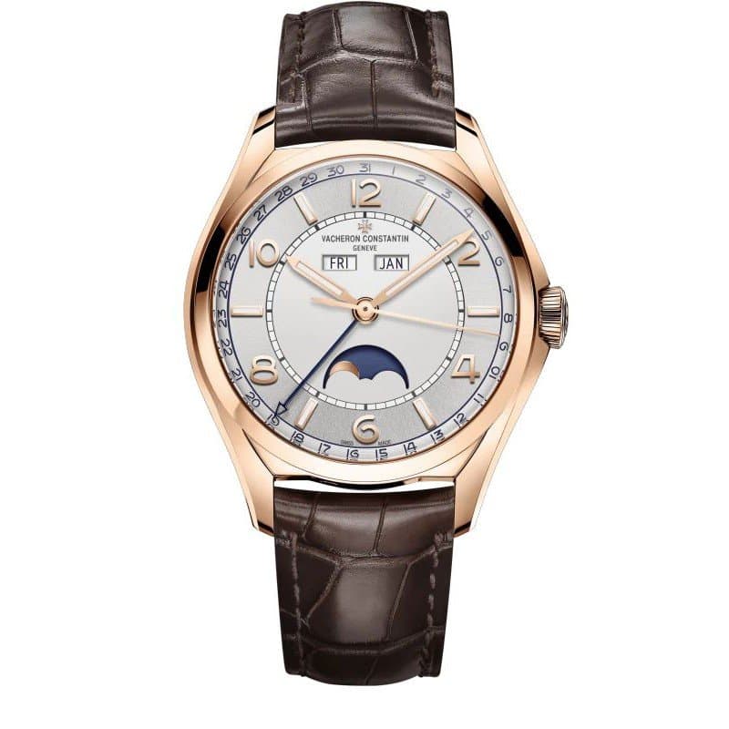 Vacheron Constantin Fiftysix