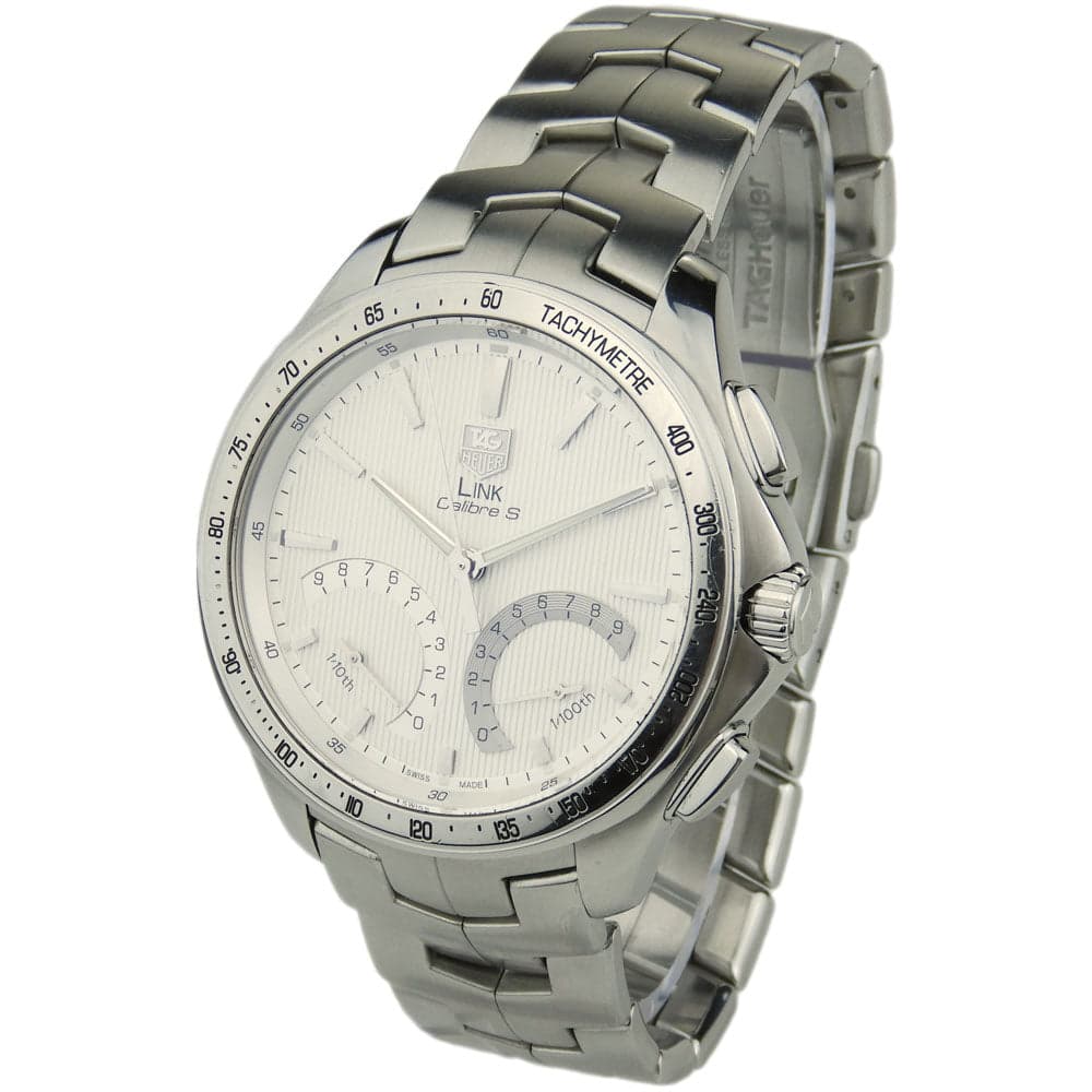Tag Heuer Link