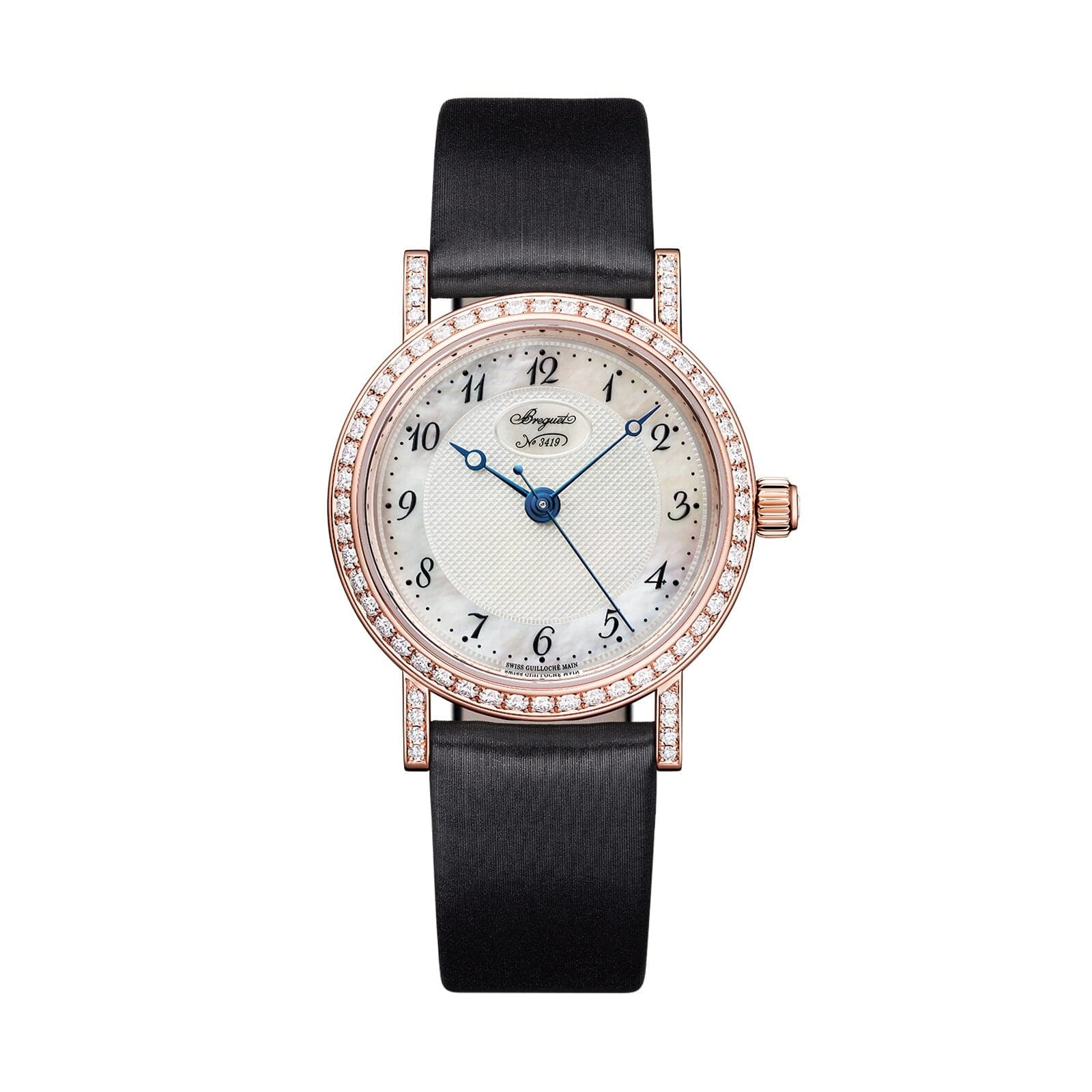 Breguet Classique