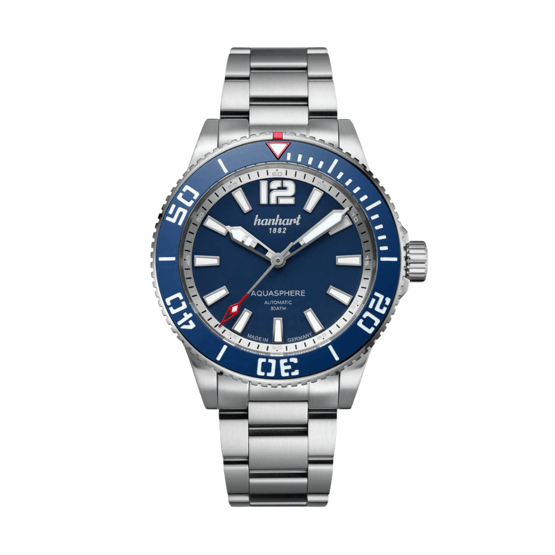 Hanhart Aquasphere