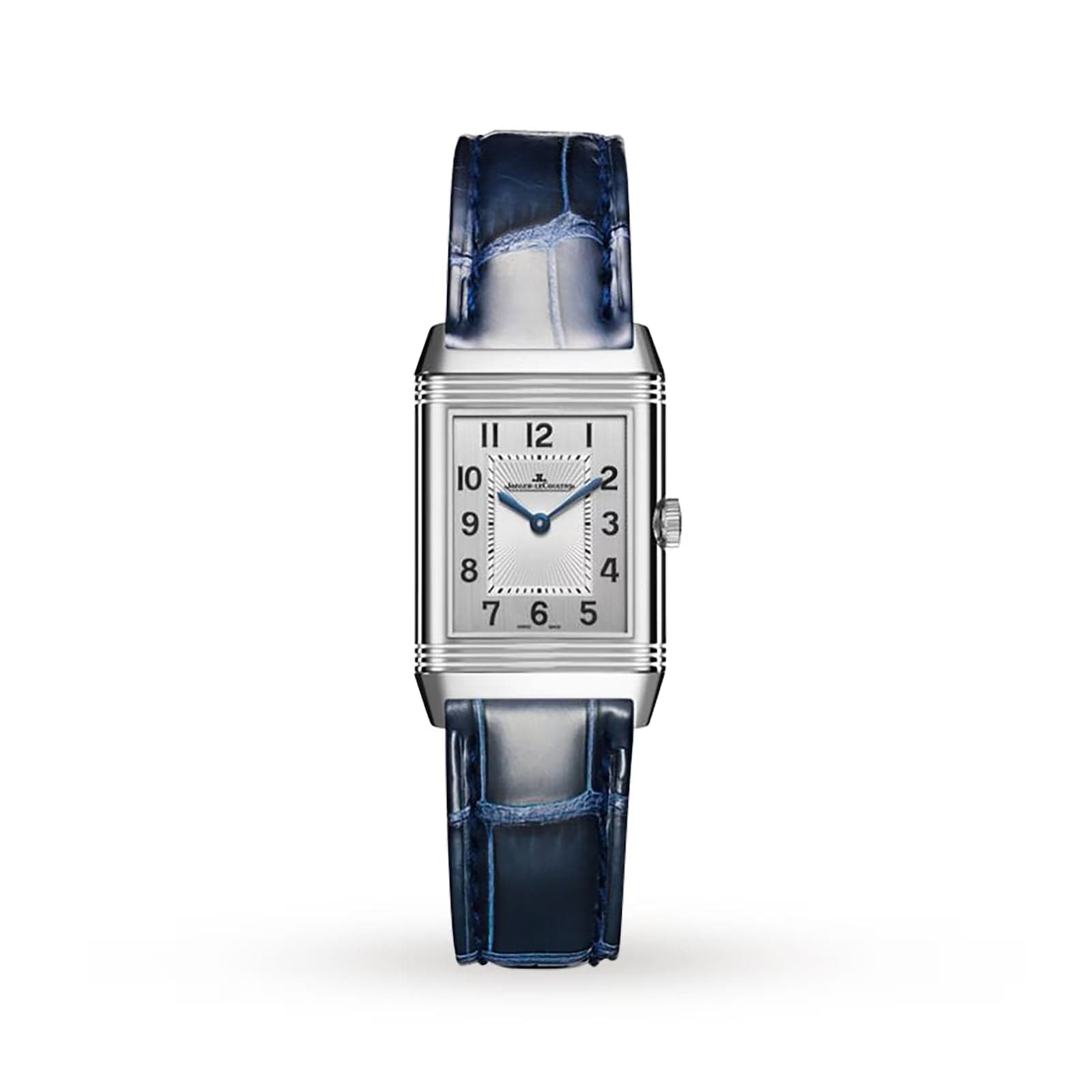 Jaeger-LeCoultre Reverso Duetto