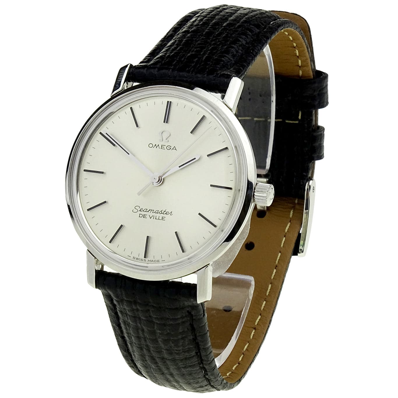 Omega Seamaster