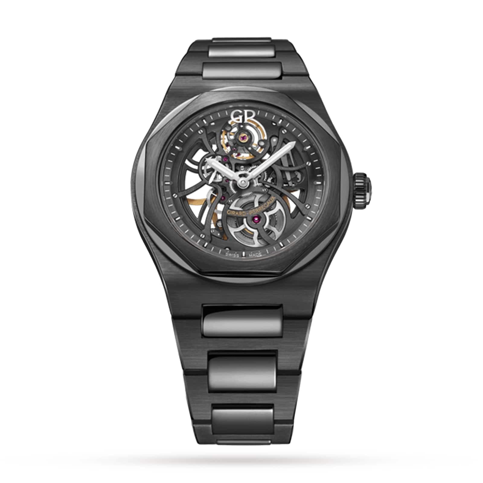 Girard-Perregaux Laureato