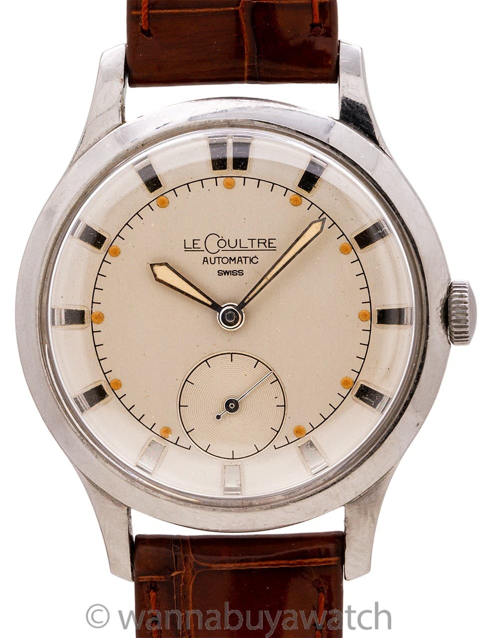 Jaeger-LeCoultre 51673
