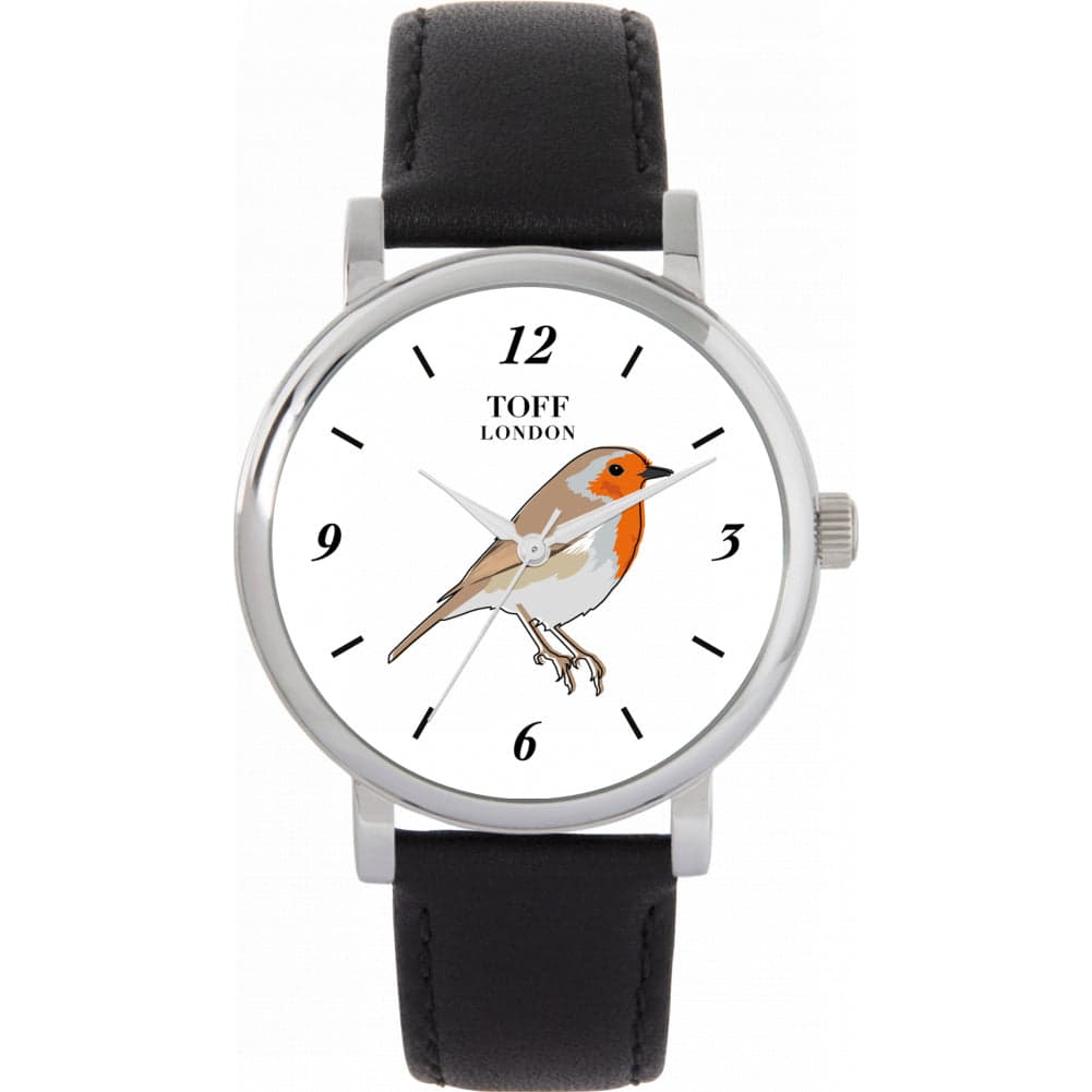 Toff London Bird Watches