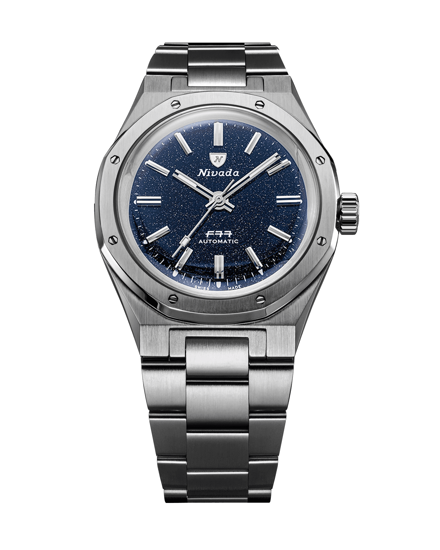 Nivada Grenchen 68018A77