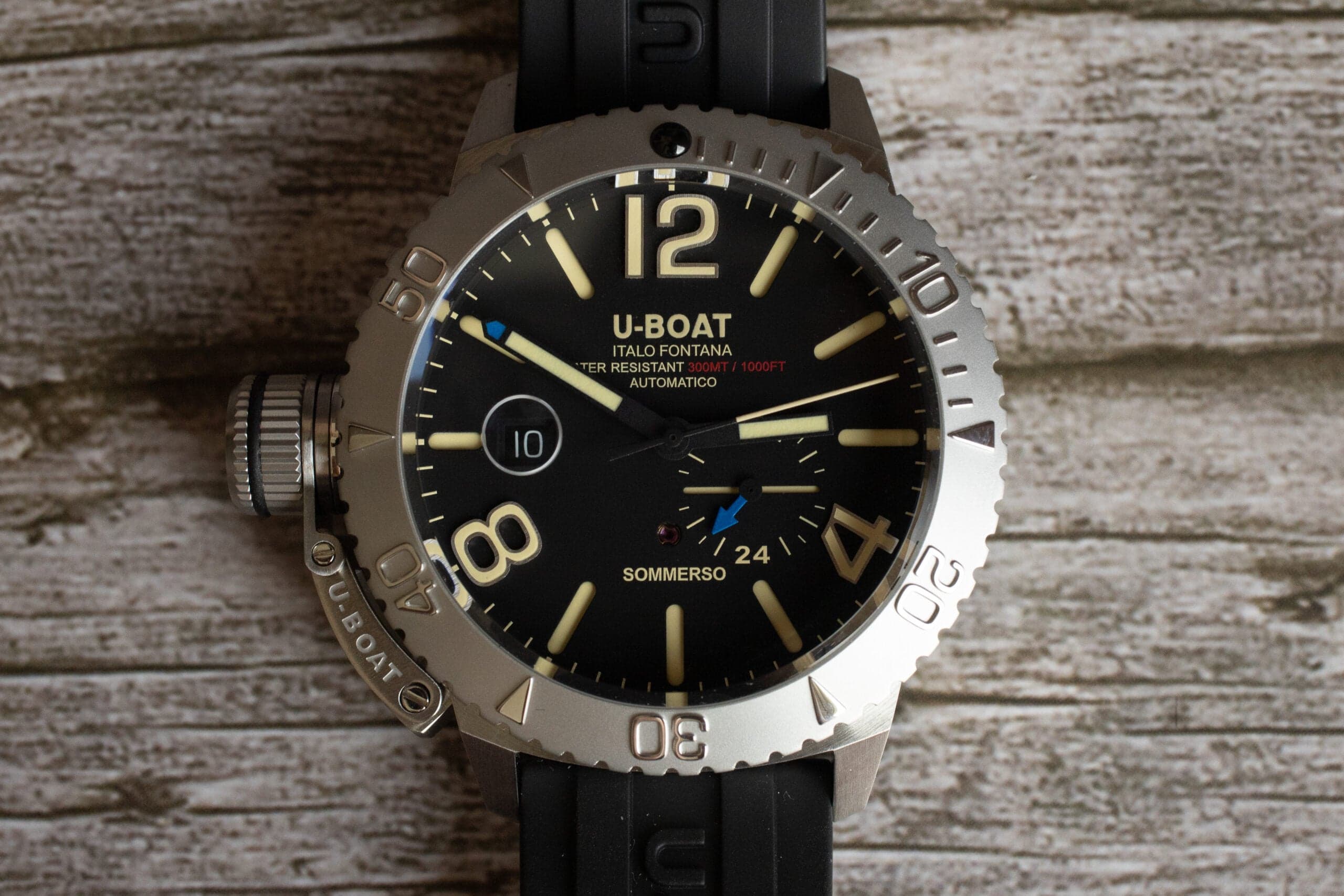Mvswatches 9007/A